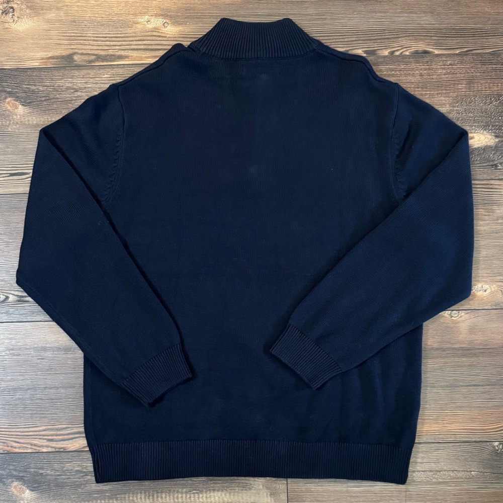 Edwards Sweater - Picture 3 of 4